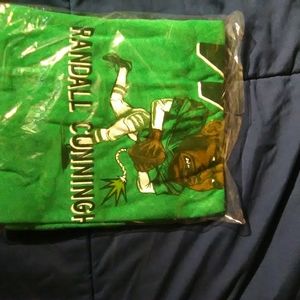 Brand New/Still in bag, Randall Cunningham T-shirt